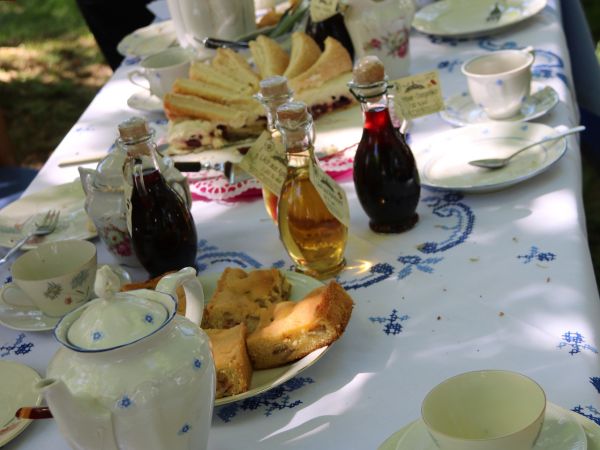 Impressionen vom KreisFamilienTag 2018 